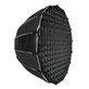 Softbox-Parabolico-RKP60-Bowens-60cm-com-Grade-Montagem-Facil -5-